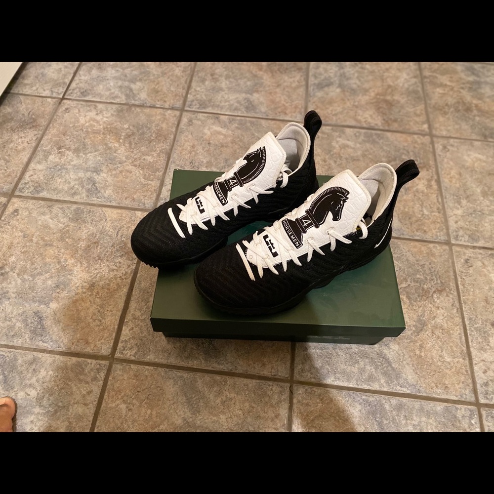Nike Lebron XVI